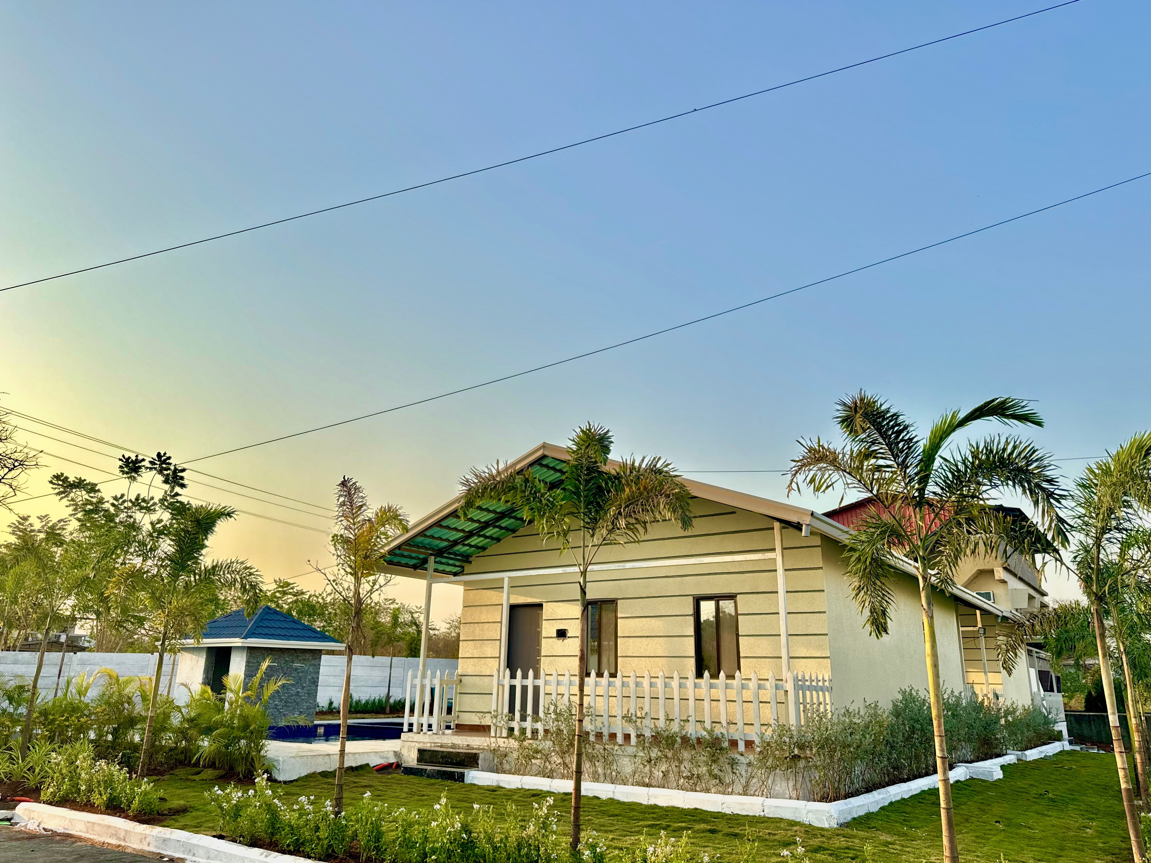 SHIVJOT RESORT WARE